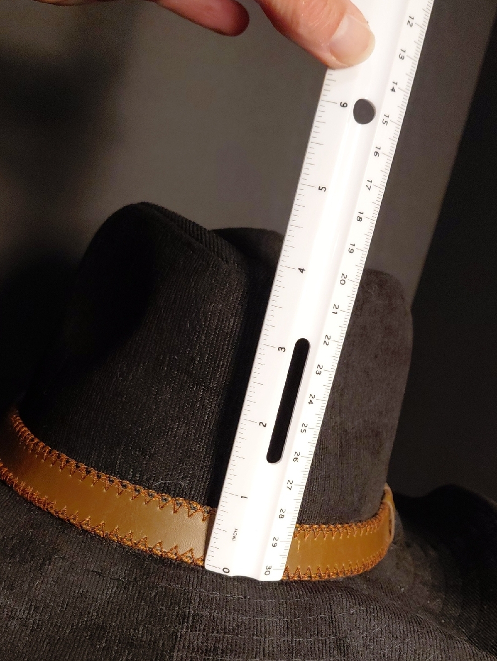 DORFMAN PACIFIC DPC HAT - Picture 9 of 9